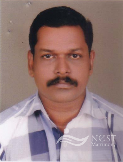 Praveen K P